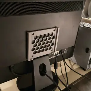 Monitor Vesa100 for mini PC