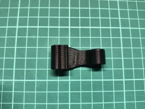 Крюк для тента лодки / Boat Awning Hook