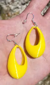 Earrings - 081