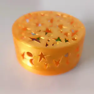 solar to night light (upcycling)