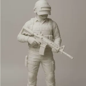 pubg model