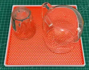 Dish Driyer - Simple