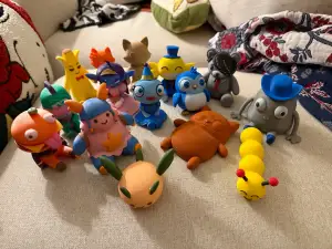 Banana Plush