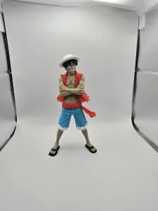 Monkey Luffy