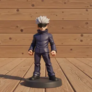 Gojo Satoru
