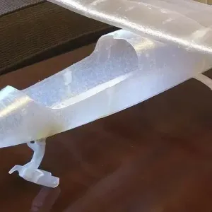 Landing gear