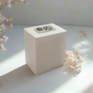 2 Hole Sharpener Box
