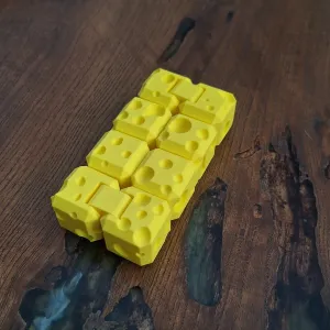 infinit cheese