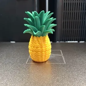 Pineapple of Mischief – A Cheeky Nod to the Lifestyle