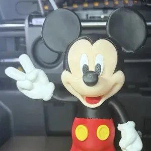 micke mouse