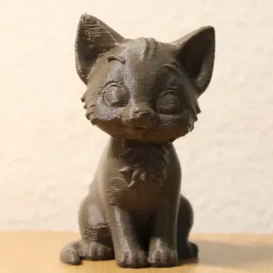 Little Cat