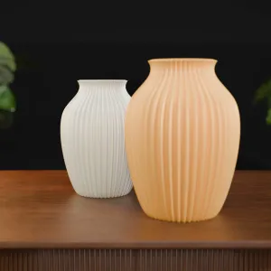 Sova Vase