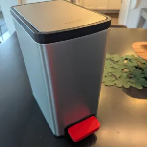 Kohler Mini Trash Can Step Plate V2