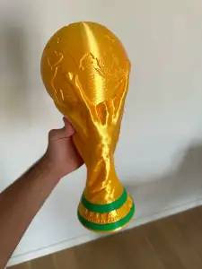 copa del mundo sin ams !! world cup no ams!!