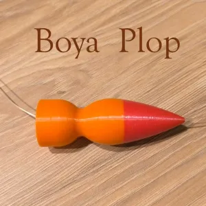 Boya Plop
