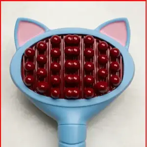 masageador para gatos