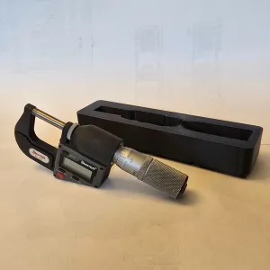 Starrett 3732 Gridfinity stand