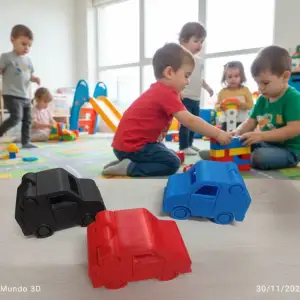 educational toy car