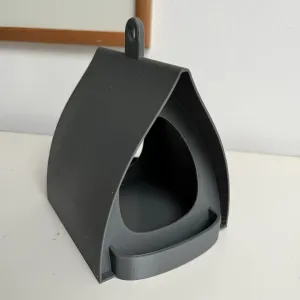 Fugle foder