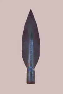 African spear