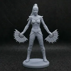 Kitana