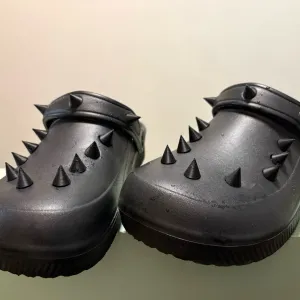 Spike Charms For Crocs