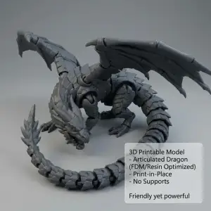Albion Dragon Lord