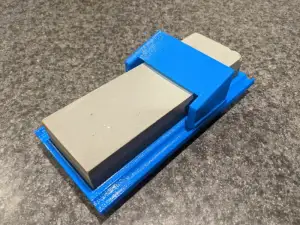 Knife Sharpening Guide