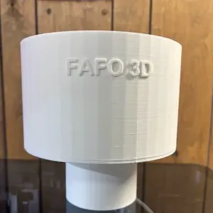 Movie Theater popcorn cup holder