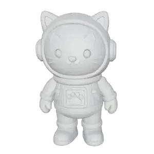 Space Kitten