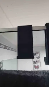 Generic Phone Shower Hangar