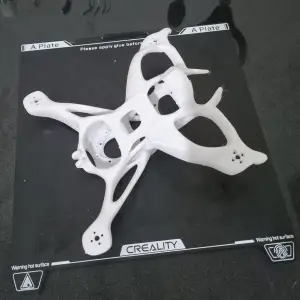 BM Aether 4 - O drone FPV