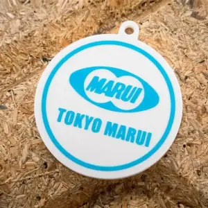 TOKYO MARUI MEDAL AIRSOFT
