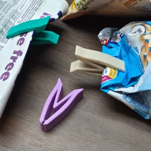 Bag Clip