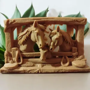 “Stable Harmony”