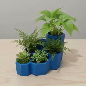 Tiered Planter