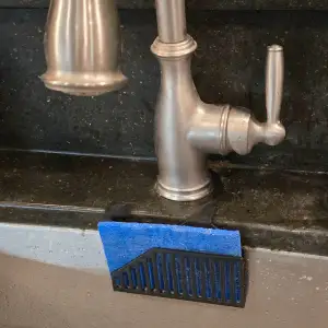 Scotch-Brite holder