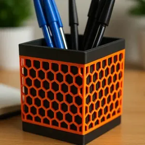 HexaCore Blaze Organizer NO CFS