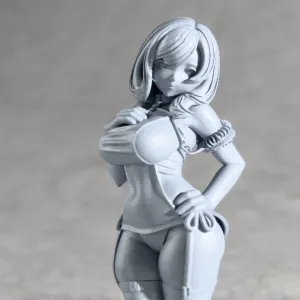 Sexy Maiden
