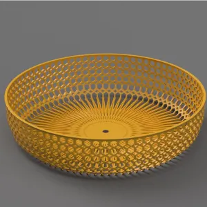 Fruit bowl