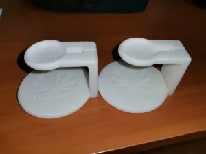 Soporte carga reloj Huawei g2 smart watch
