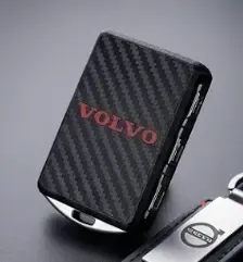 Volvo Key - Case