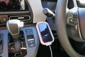 car tray