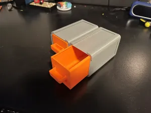 stakable shelves