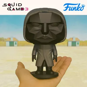 Front Man - Funko Pop