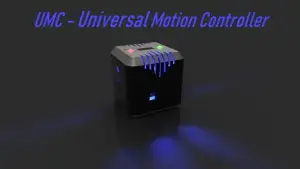UMC - Universal motion controller