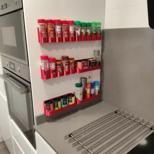 Especiero V2