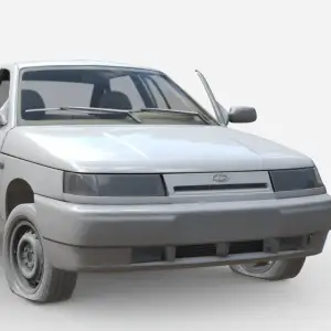 vaz 2110