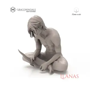 Llanas
