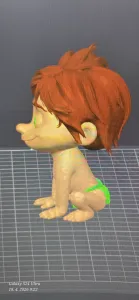 Arlo baby
